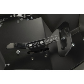 Садовый райдер Stiga Park 540 PX 4WD без деки